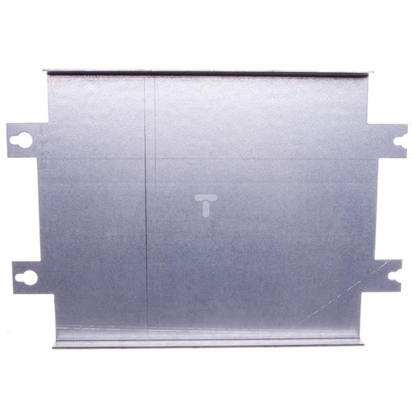 Płyta montażowa 200x400mm stal BPZ-MPL200-400 114805