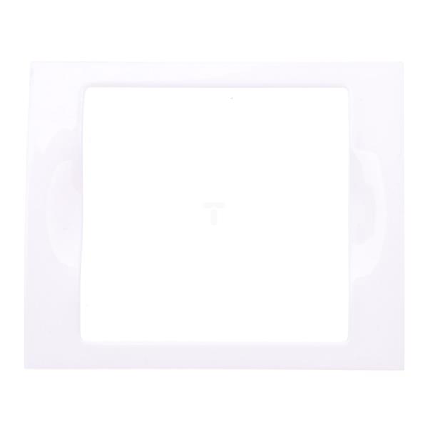 SISTENA LIFE Plakietka lampki arctic 777041