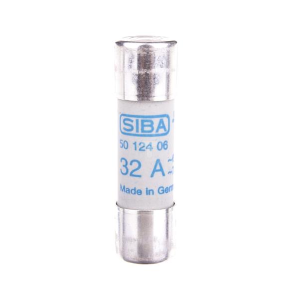 Wkładka bezpiecznikowa cylindryczna 14x51mm 32A gR 690V AQS14 UQ 002645144