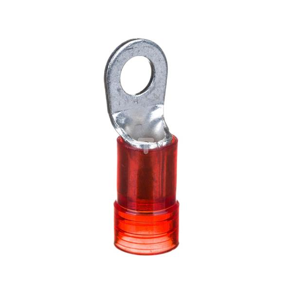 Końcówka oczkowa izolowana KOI 10/5 PC E09KO-02010202600 /100szt./
