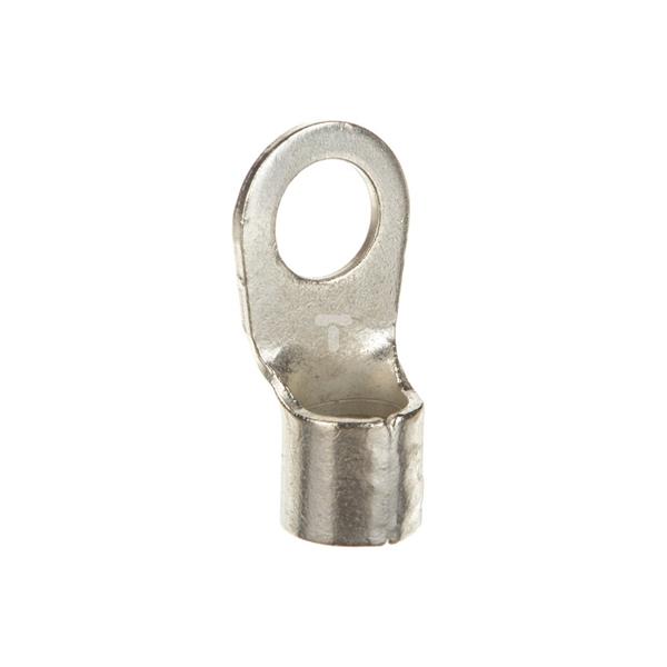 Końcówka oczkowa cynowana KO 35/10 E09KO-01010105000