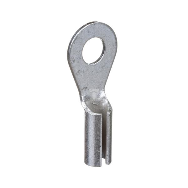 Końcówka oczkowa do lutowania B311 6/5 E14KI-03010100300 /100szt./