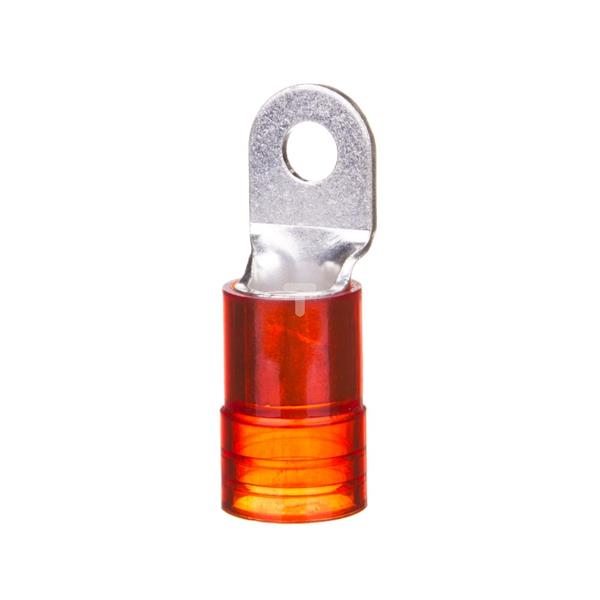 Końcówka oczkowa izolowana KOI 35/6 PC E09KO-02010204200
