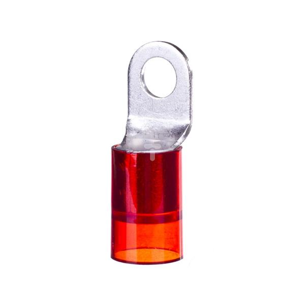 Końcówka oczkowa izolowana KOI 95/12 PC E09KO-02010206200