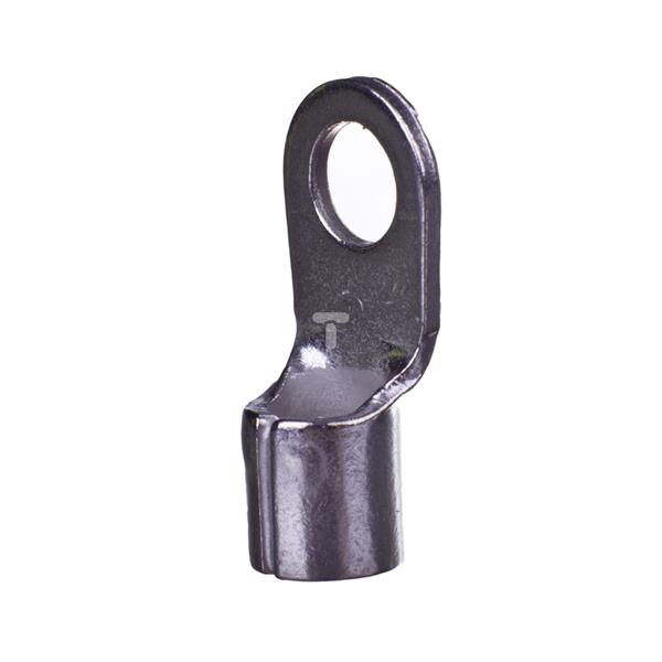 Końcówka oczkowa cynowana KO 6/4 E09KO-01010102500 /100szt./