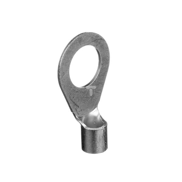 Końcówka oczkowa cynowana KO 25/16 E09KO-01010104701