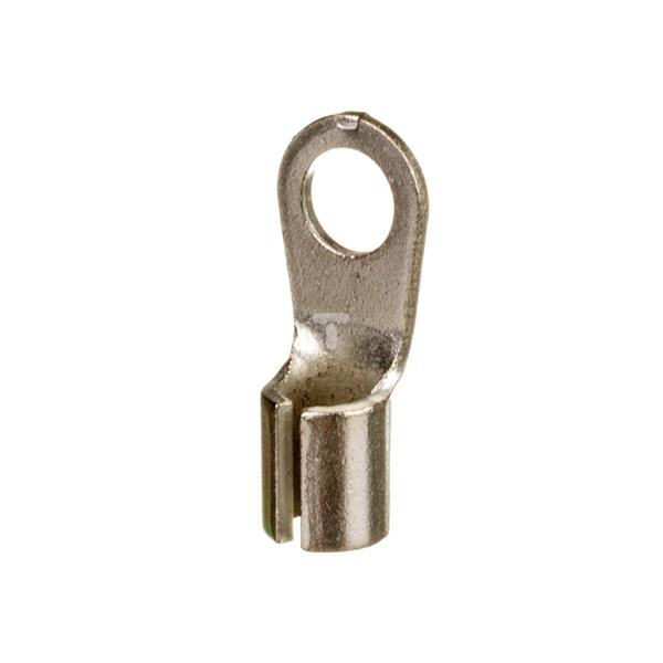 Końcówka oczkowa do lutowania B311 25/8S E14KI-03010101000