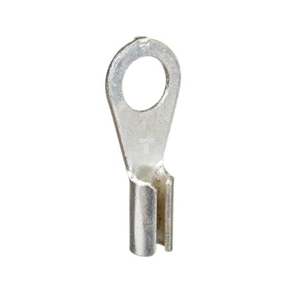 Końcówka oczkowa do lutowania B311 10/8S E14KI-03010100600 /100szt./