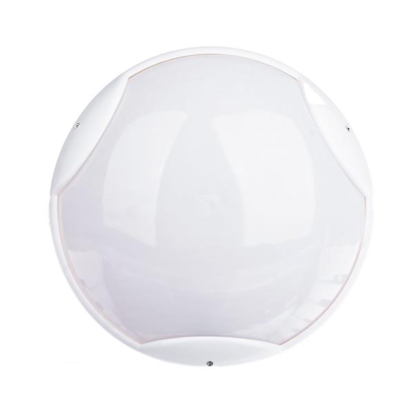 Plafoniera 1x 75W E27 Ikl. 230V IP44 CAMEA PRO 142932