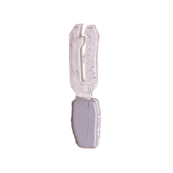 Mostek grzebieniowy 2-torowy 32A 400V 781-452 /25szt./