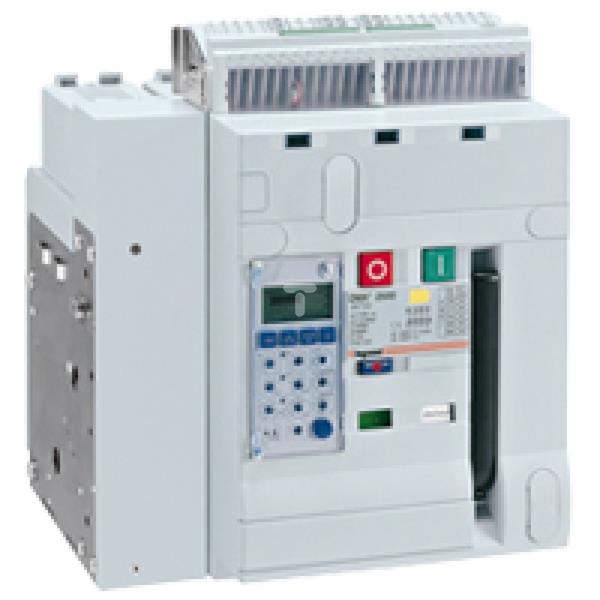 Wyłącznik mocy 1600A 4P 50kA DMX3 N 2500 028634