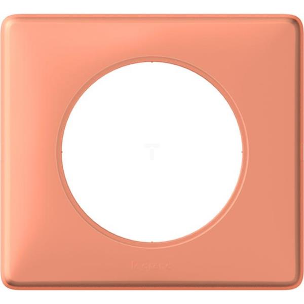 CELIANE Ramka pojedyncza Poziomy Linia Frosted 068851