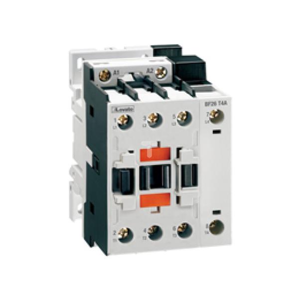 Stycznik mocy 26A 4P 230V AC BF26T4A230