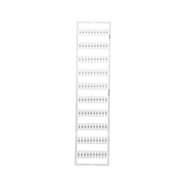 Oznaczniki WMB 50x 11/12 793-4523 /5szt./