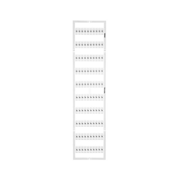Oznaczniki WMB 50x 13/14 793-4524 /5szt./