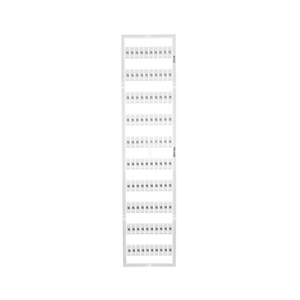 Oznaczniki WMB 50x 15/16 793-4525 /5szt./