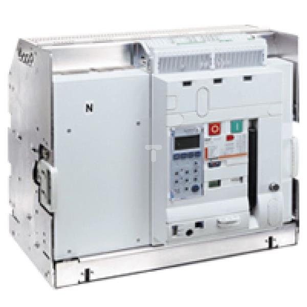 Wyłącznik mocy 4000A 3P 65kA DMX3 H 4000 028748
