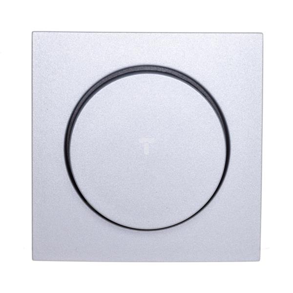 Element centralny do ściemniacza aluminum 11371404