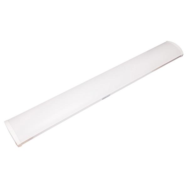Oprawa nasufitowa LED 48W VECTOR SMD LED MATOWY IP40 4000K 1258mm 180200