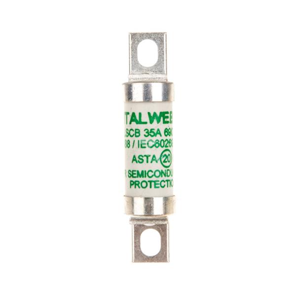 Wkładka bezpiecznikowa BS17 35A aR 690V BS17UQ 004750609