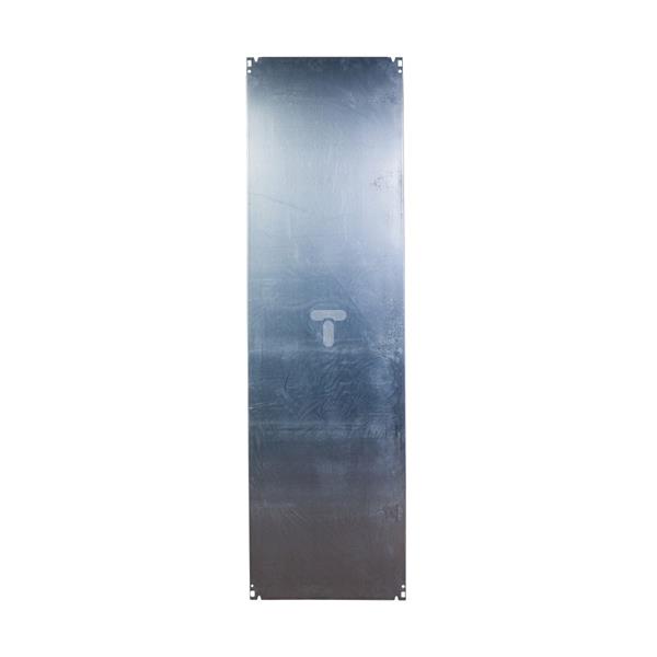 Płyta montażowa 2000x425mm stal XSMMFB2006 284264
