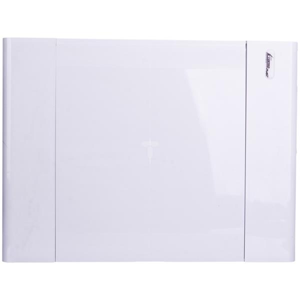 Rozdzielnica modułowa 2x12 podtynkowa IP30 SRp-24/B 2.15