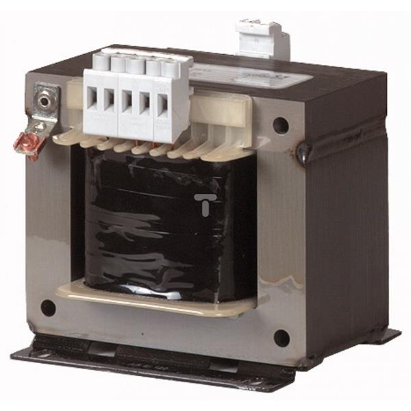 Transformator 1-fazowy 1,6kVA 400/230V STN1,6(400/230) 221524