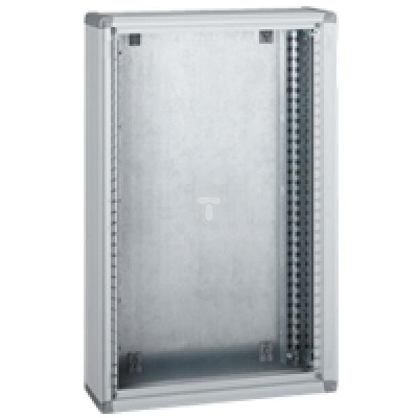 Rozdzielnica modułowa 6x24 natynkowa IP30 XL3 400 020106