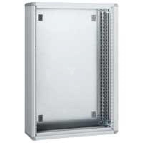 Rozdzielnica modułowa 6x24 natynkowa IP30 XL3 800 020401
