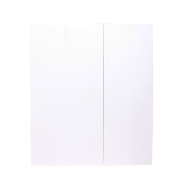 Rozdzielnica modułowa 1x12 podtynkowa IP40 Mini Pragma MIP22112