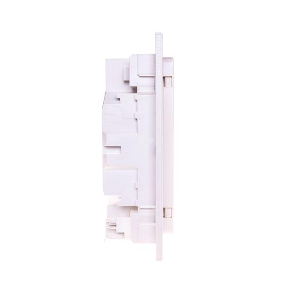 Rozdzielnica modułowa 1x12 podtynkowa IP40 Golf (drzwi pełne) VF112PD