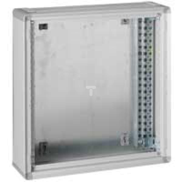 Rozdzielnica modułowa 3x24 natynkowa IP30 XL3 400 020103