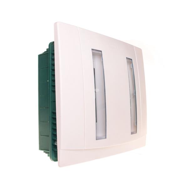 Rozdzielnica modułowa 2x12 podtynkowa IP40 Practibox 601123