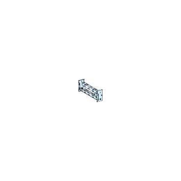 Wspornik szyn zbiorczych 4P 5/10mm 04664