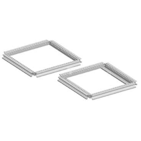 Rama górna i dolna 1000x400mm NSYSFC104