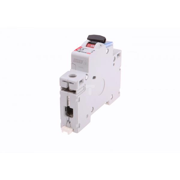 Wyłącznik nadprądowy 1P C 6A 10kA AC S311 TX3 404167