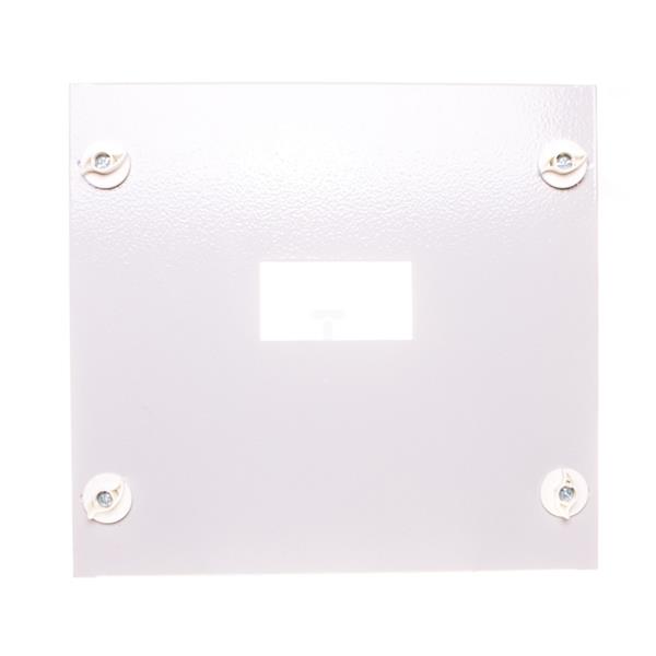 Płyta montażowa 300x400mm stal pion BPZ-NZM1/MSW-400-MV 116923