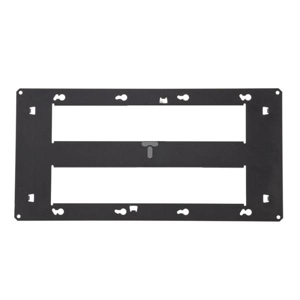 MOSAIC Uchwyt montażowy poziomy 20M IP20 metalowy 080268