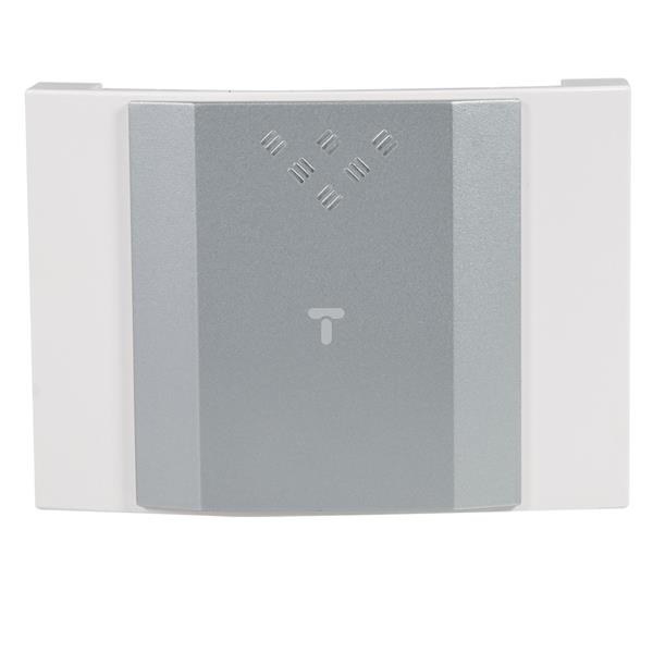 Gong trójtonowy 4.5V zielony metalik GNU-913/N-ZIMSUN10000179