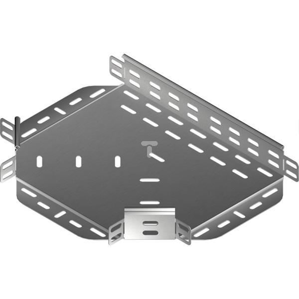 Trójnik korytka TKP400H50