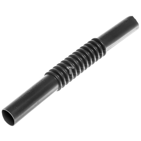 Złączka do rur elektroinstalacyjnych ZCLF-13 szara 10172 /100szt./