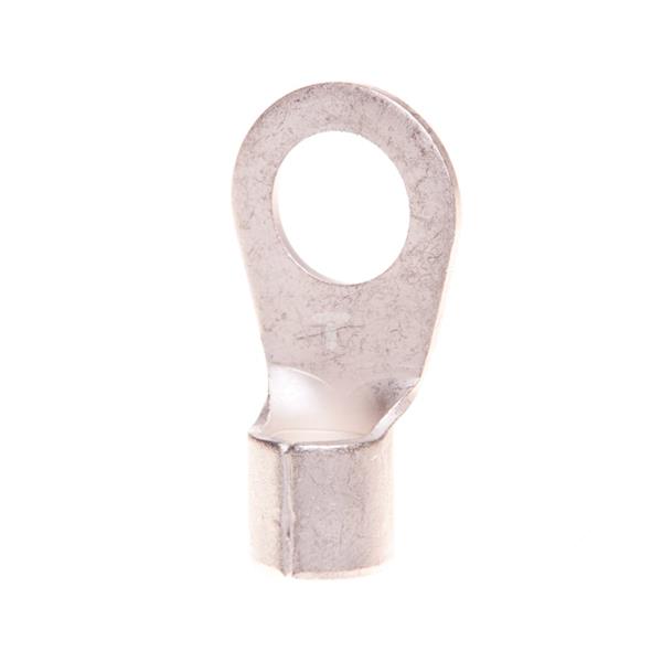 Końcówka oczkowa cynowana KO 35/12 E09KO-01010105101
