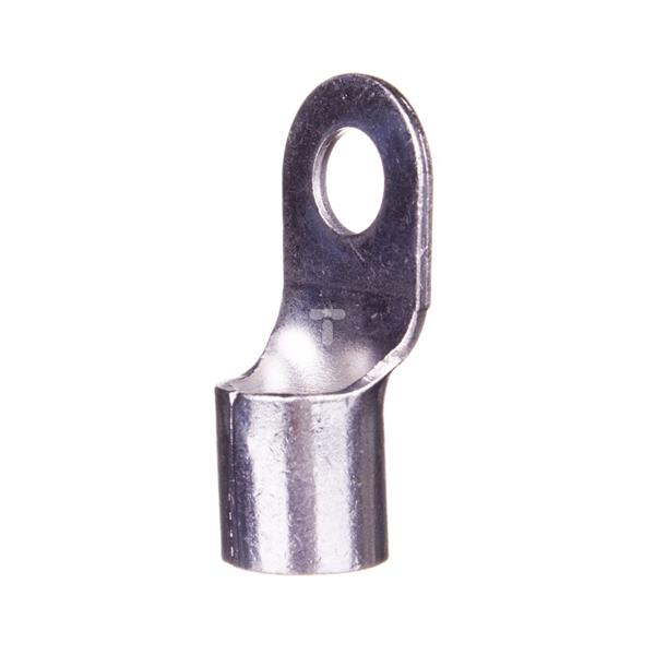Końcówka oczkowa cynowana KO 70/10 E09KO-01010106200