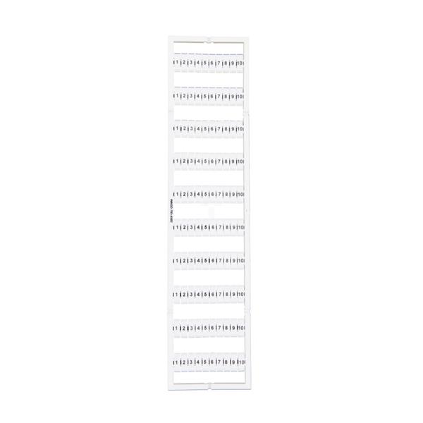 Oznaczniki WMB 10x 1-10 793-4502 /5szt./