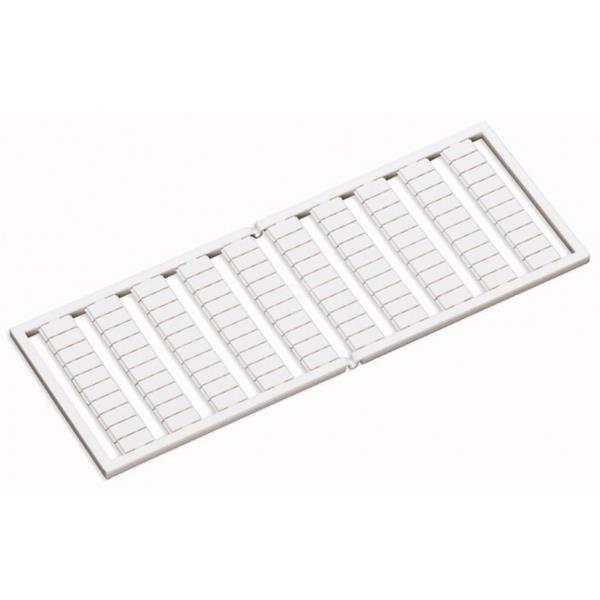 Ramka z oznacznikami 100x L2 209-575 /5szt./
