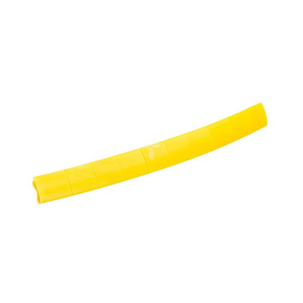 Oznacznik do złączek EZ-6/BN żółty R34RR-02050106400 /100szt./