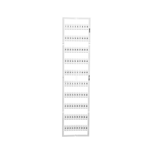 Oznaczniki WMB 2x 1-50 793-4566 /5szt./