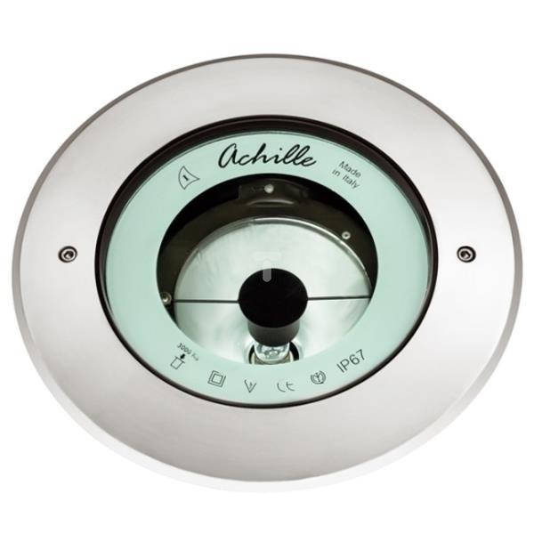 Puszka montazowa do ACHILLE 450 fi 450 IV160349
