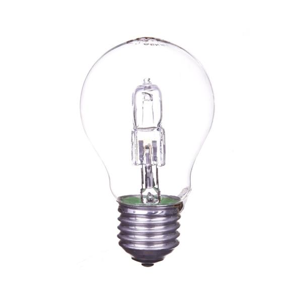 Żarówka halogenowa 42W E27 230V 96mm ECO CLASSIC A 64543 A CL 4008321212078