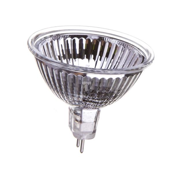 Żarówka halogenowa 35W 12V GU5,3 36° 2900K 41866 WFL